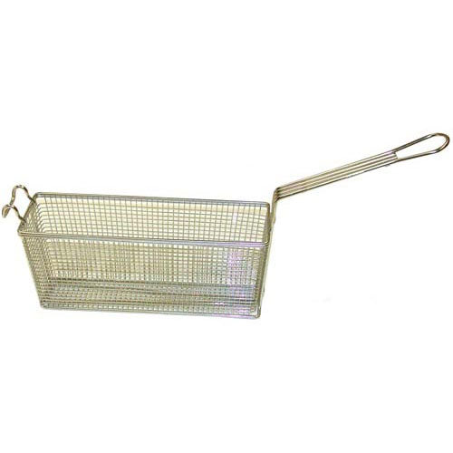 004703 Keating - Triple Fryer Basket for Perfect Frying 004703 Keating - Triple Fryer Basket for Perfect Frying